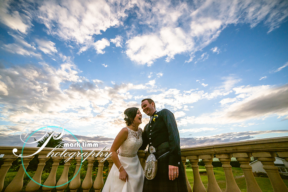 fun wedding photographers ayr