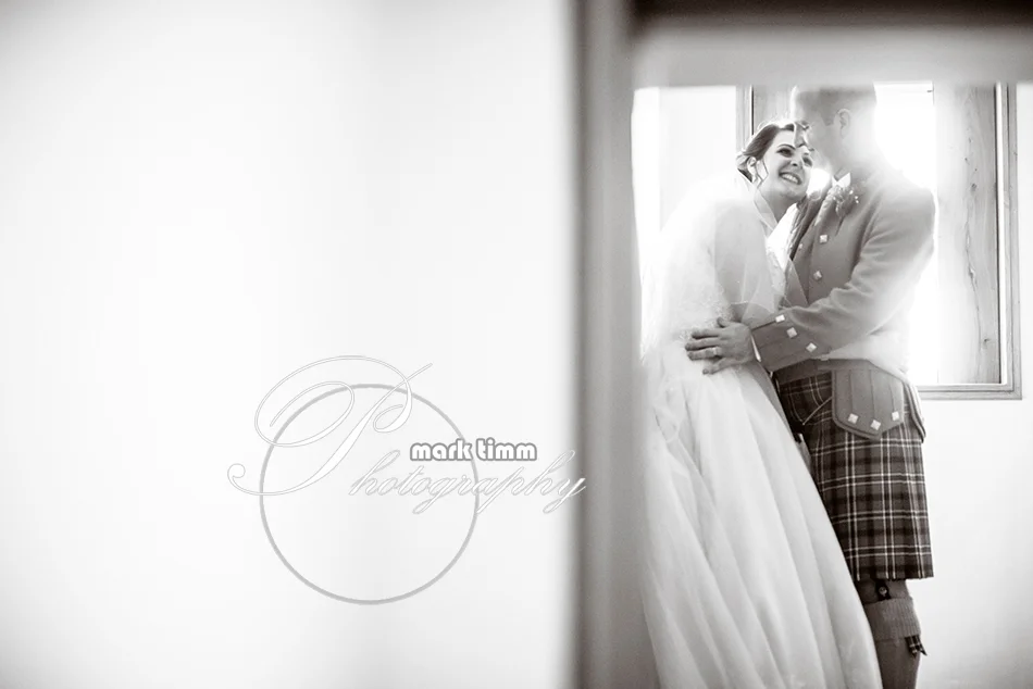 glenskirlie castle wedding