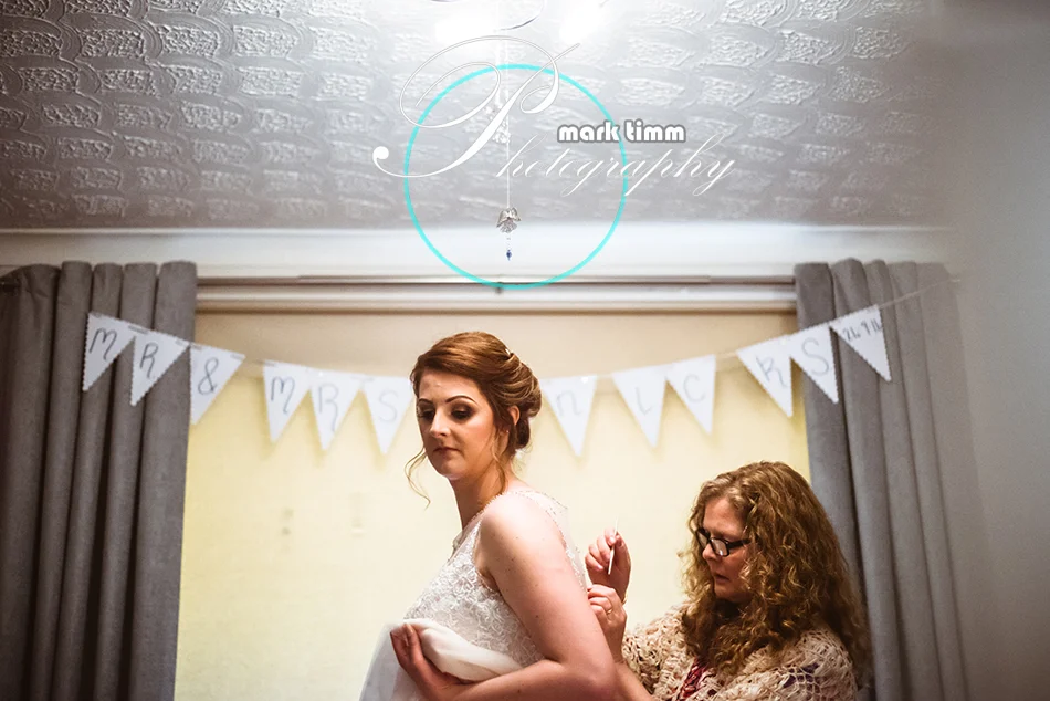 alternative wedding photographer scotland