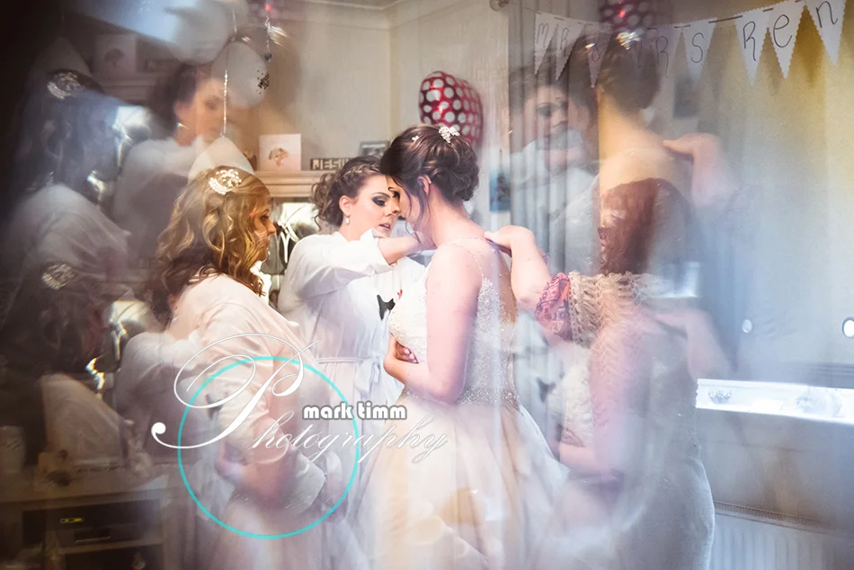 alternative wedding photography scotland