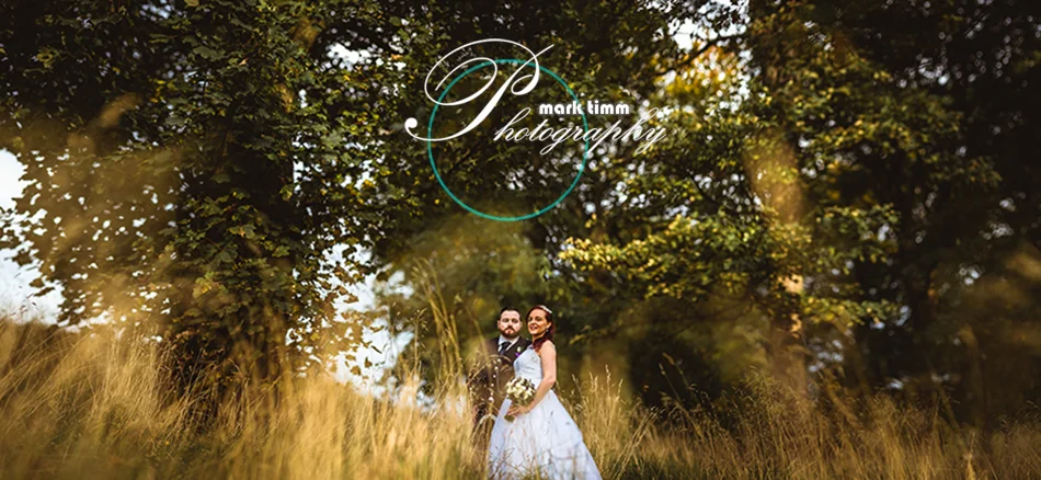 Lynnhurst Hotel wedding