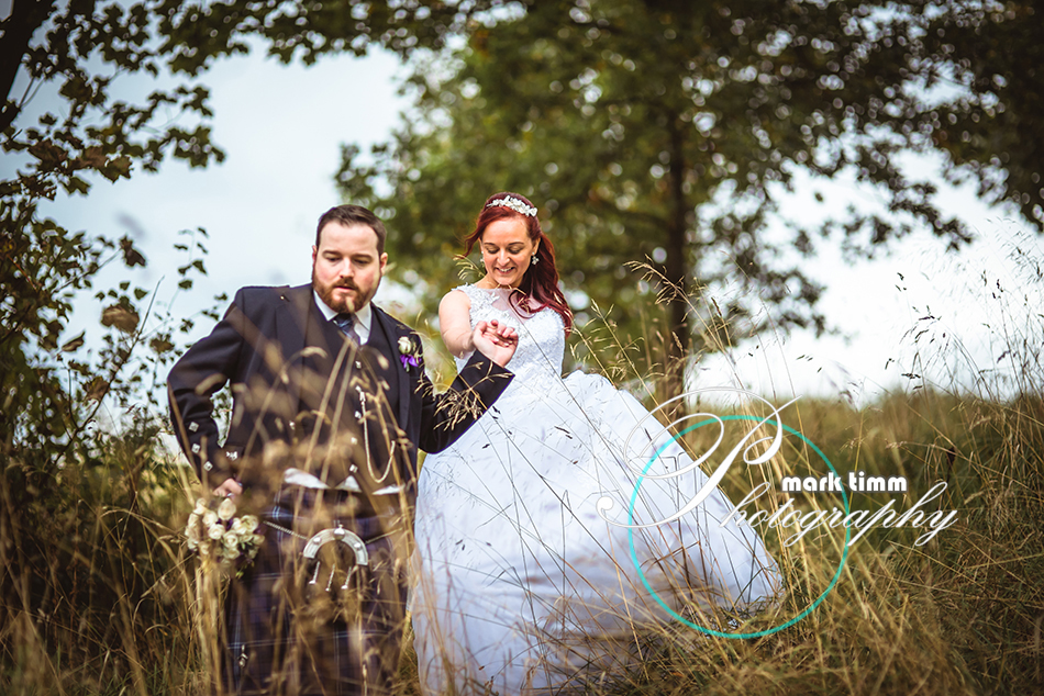 vintage wedding photography glasgow