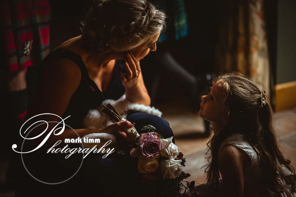 alternative wedding photography scotland