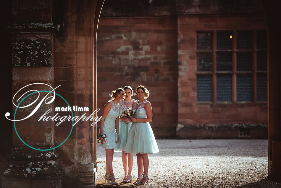 alternative wedding photographer scotland