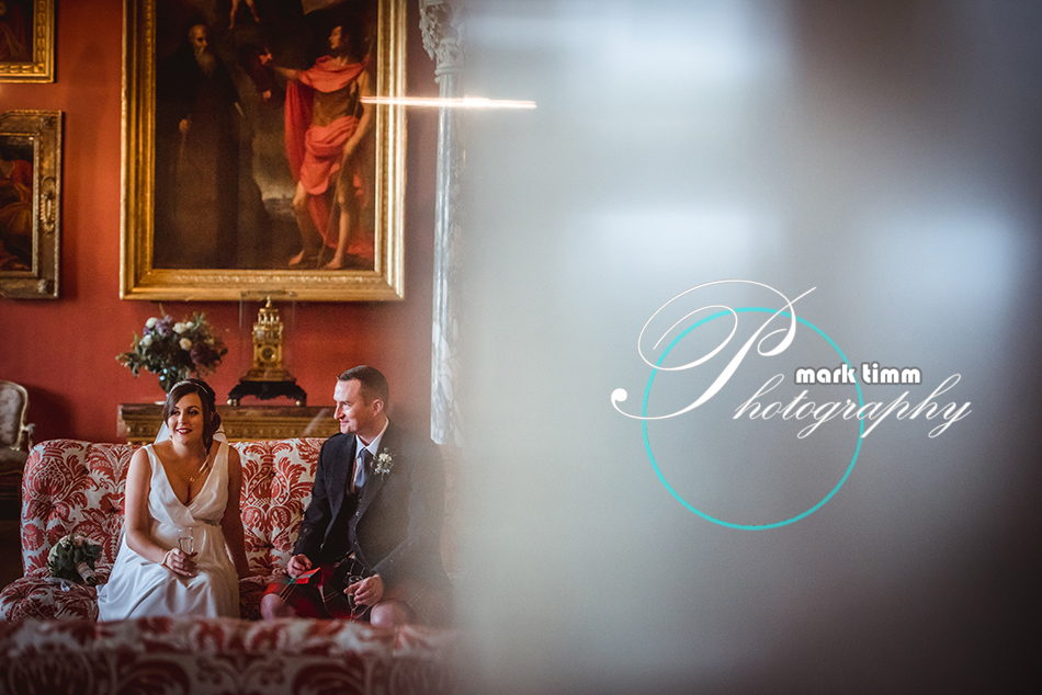 wedding photography at mount stuart