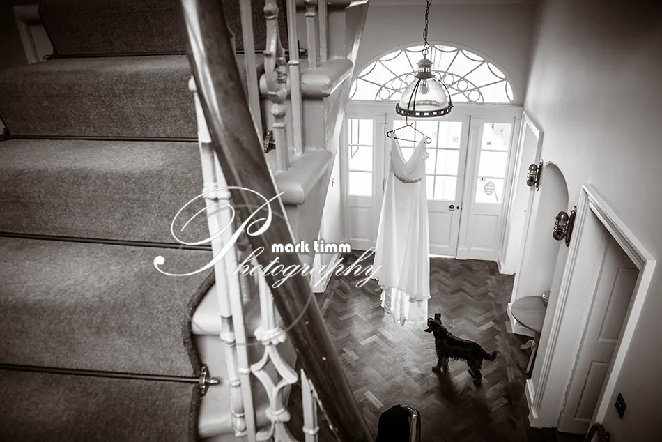 keans cottage wedding
