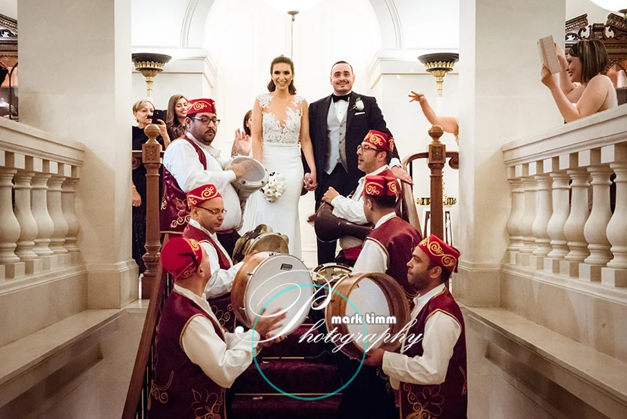 zaffa wedding and events london