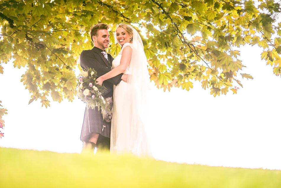 airth castle wedding