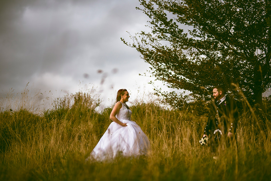 scottish country wedding