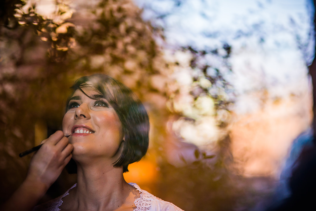 alternative wedding photography scotland