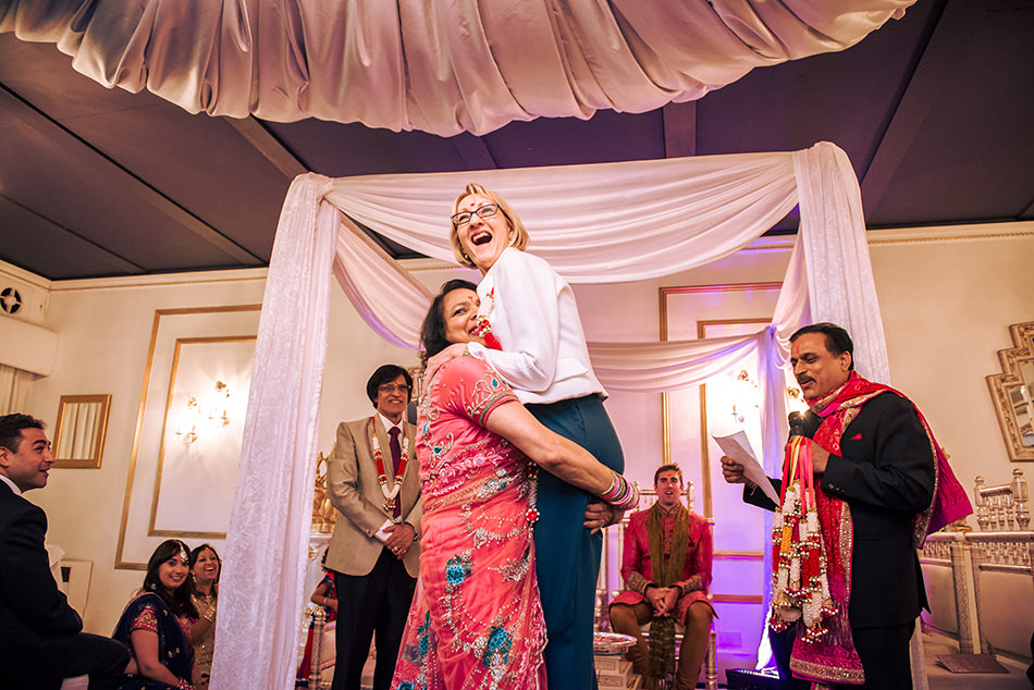 indian wedding photographer glasgow