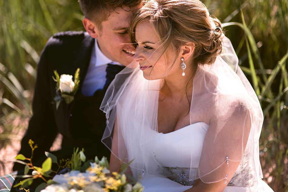 waterside hotel wedding photographer