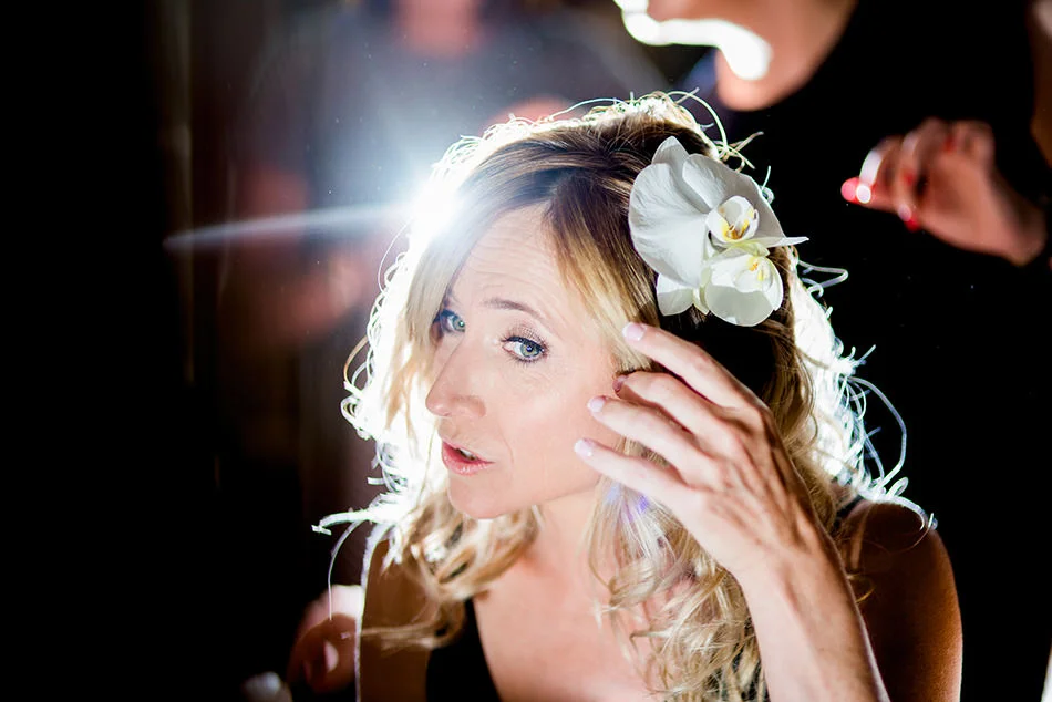 artistic wedding photographer edinburgh