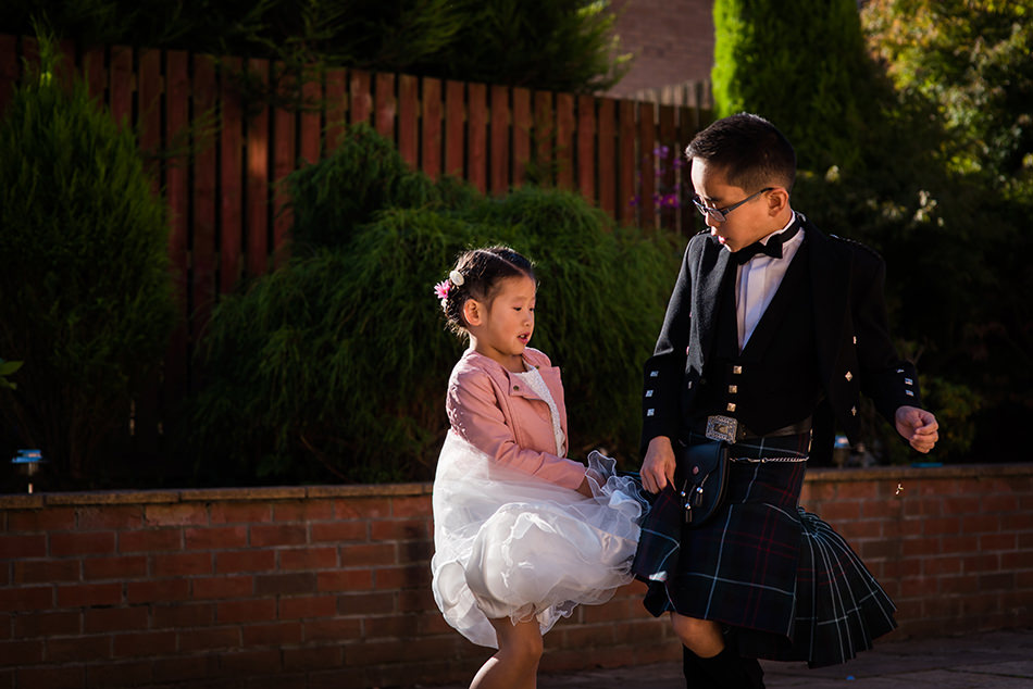 chinese wedding glasgow