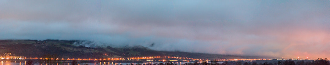 clyde valley dumbarton landscape phography wedding ingliston