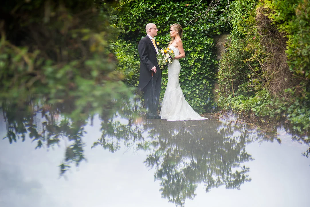 Oran Mor wedding photographer