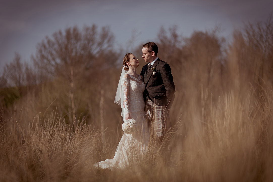 Glenskirlie wedding vintage dress alternative photographer (45).jpg