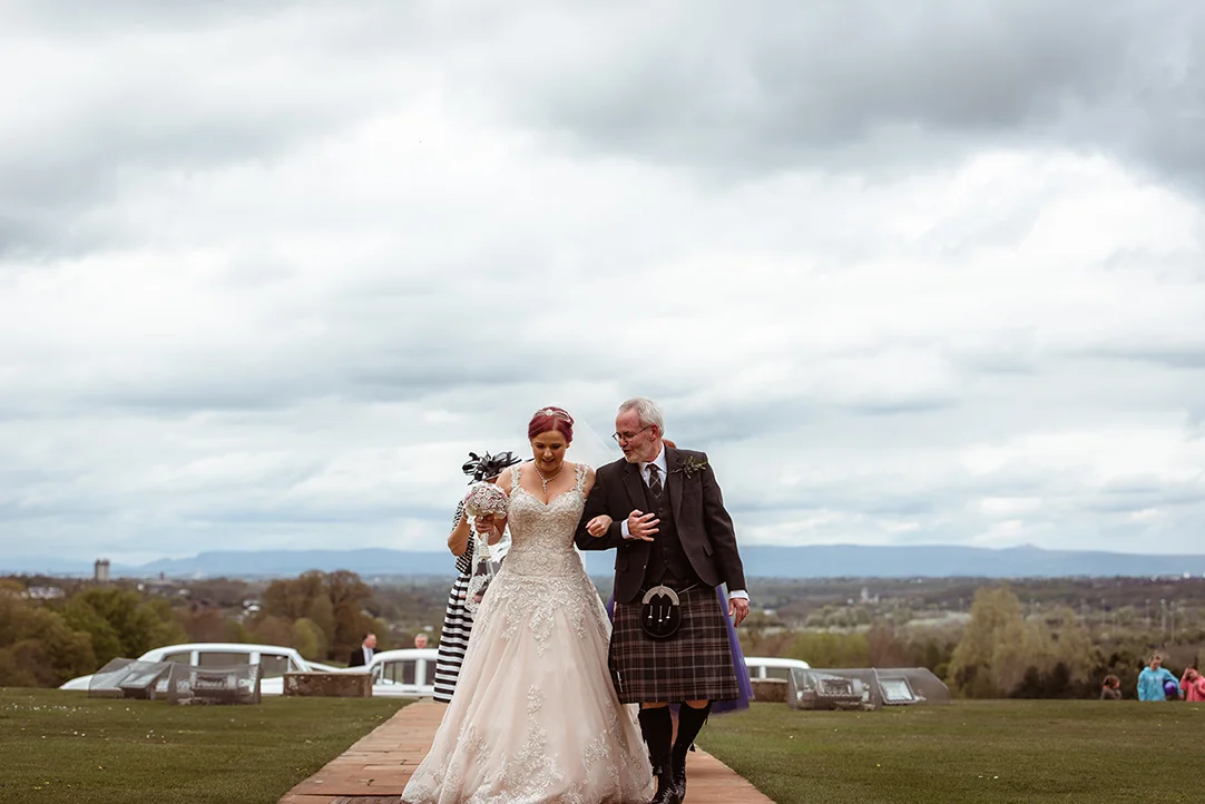 chatelherault wedding