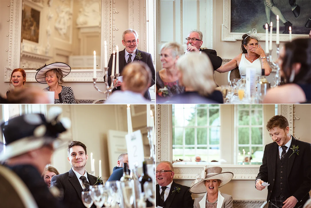 hamilton wedding venues scotland