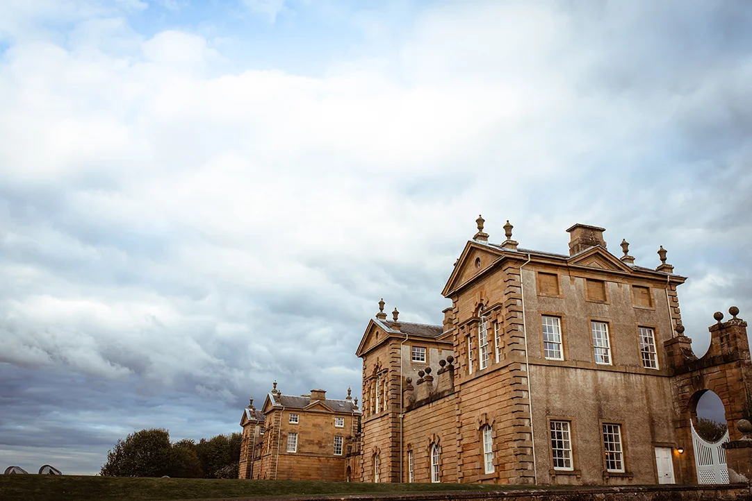 chatelherault hamilton