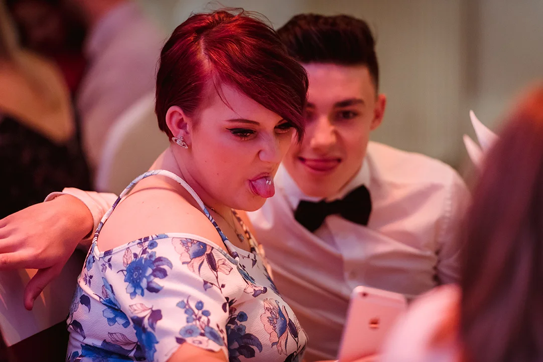 funny wedding photography scotland