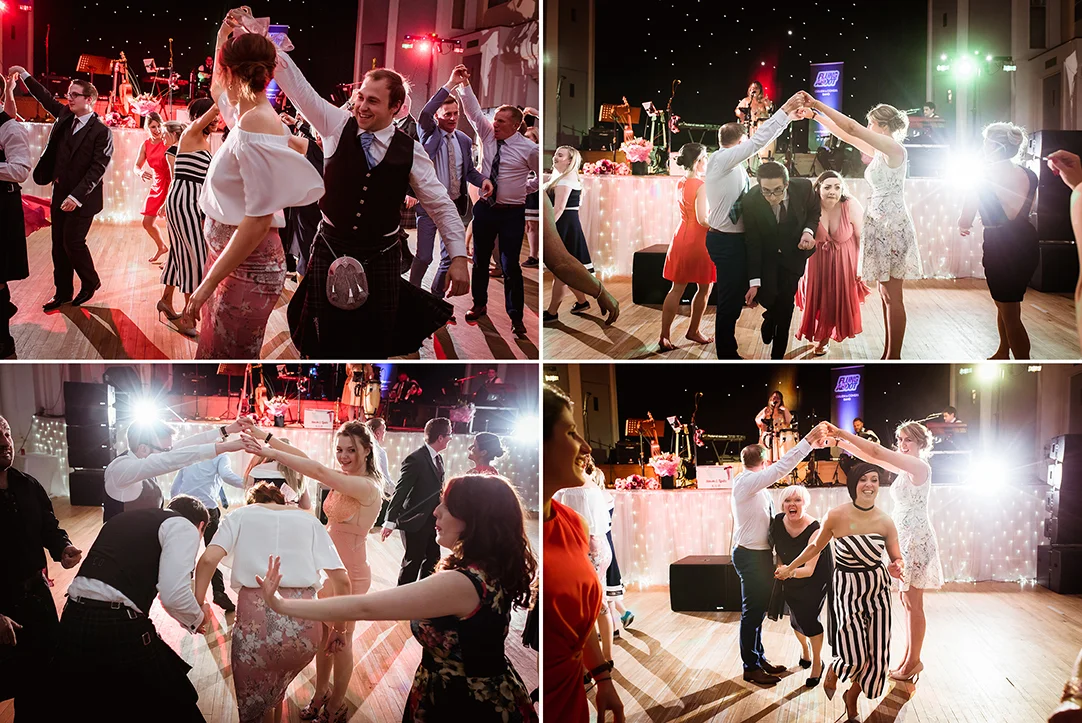 greenock wedding photographer