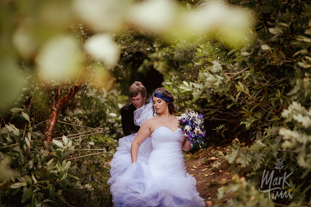 loch lomond natural wedding photography