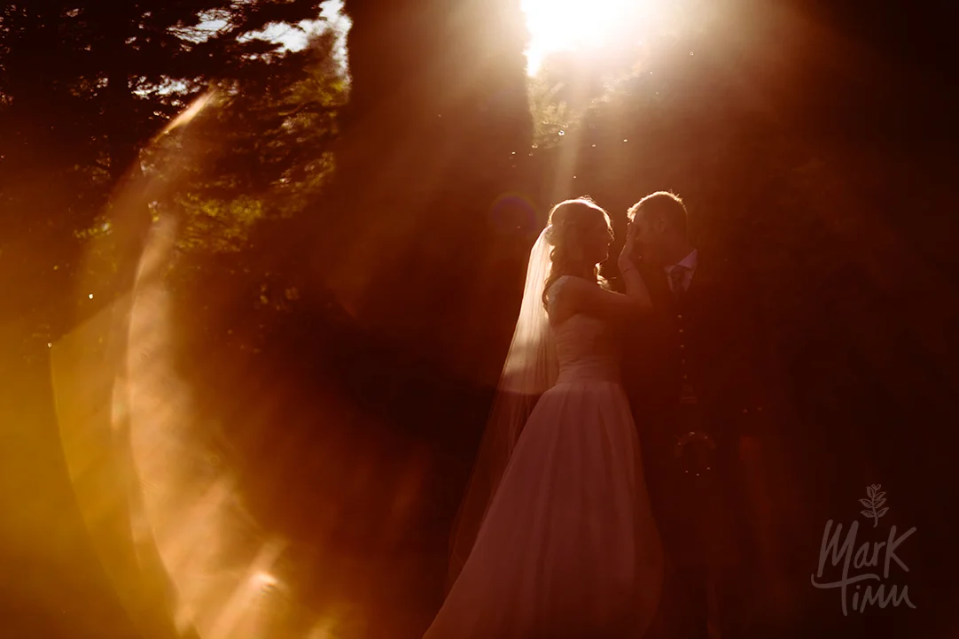 creative scottish wedding photographer