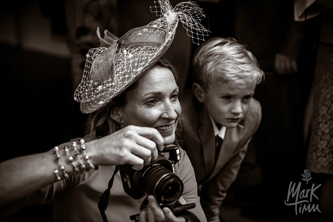 natural wedding photographer scotland