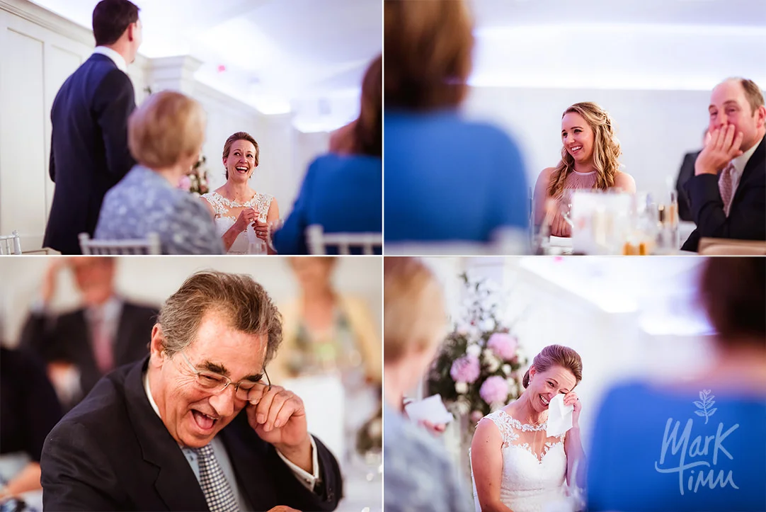 wedding reception photographer scotland