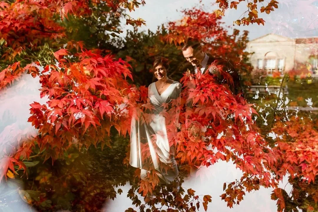 You got a hankering for some full on Autumnal magic?...I got ya covered 😁😁💥🤣

Fiona and Iain's beautiful season-tastic wedding at the very colourful Strathaven Hotel! Congratulations guys! 😊

More to come soon! 

#strathaven #strathavenhotel
#gl