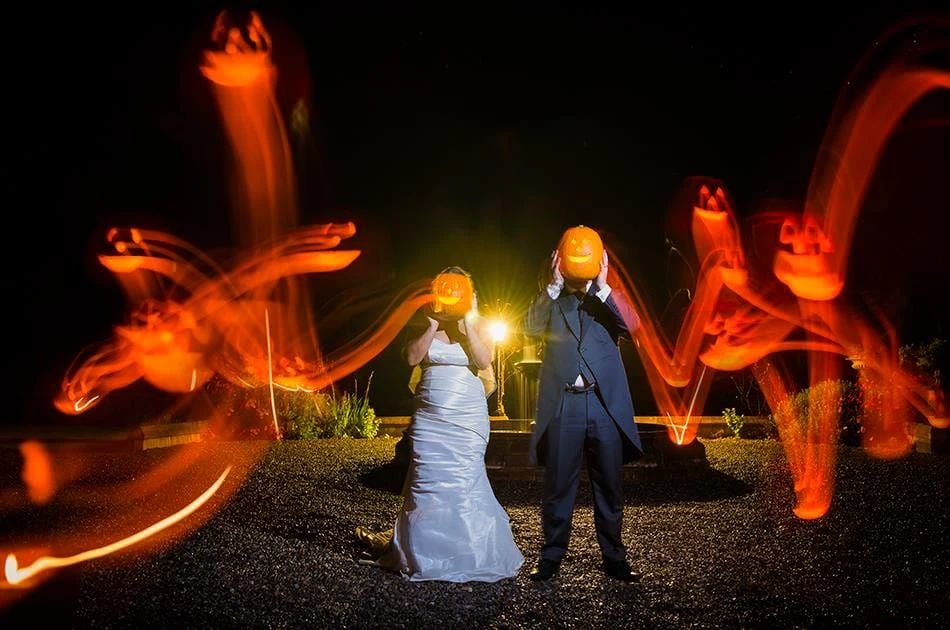 Probably still my favourite ever hallowe'en wedding pic 😊

#halloween #spooky #horror #halloweencostume #spookyseason #happyhalloween #october #art #halloweenmakeup #pumpkin #trickortreat #fall #halloweendecor #cosplay #halloweenwedding #scary #love