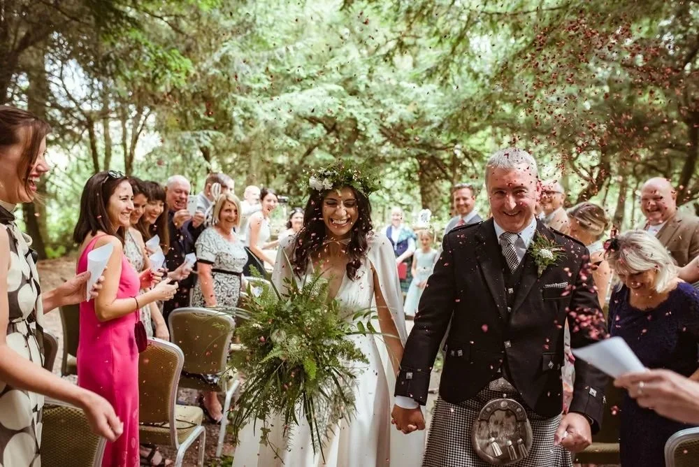 My first, and only (as yet!) Pagan wedding in the woods. Beautiful ❤

Pagan wedding | Barony Castle | Forest Wedding | Scottish Castle | Alternative Wedding

#pagan #naturalwedding #glasgowweddingphotographer #creativewedding #alternativewedding #sco