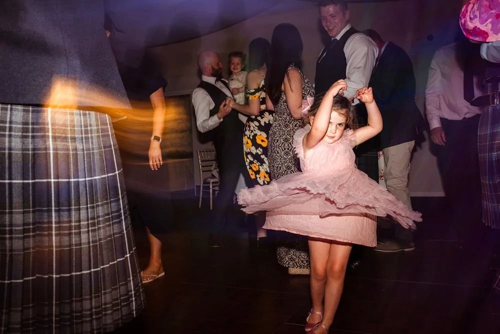 If you're not doing 1000 revolutions per minute, you're not doing it right! 🤣

Glasgow Wedding Photographer | Alternative Weddings | Barony Castle | Scottish Borders | Fun Weddings

#glasgowwedding #naturalwedding #glasgowweddingphotographer #creati