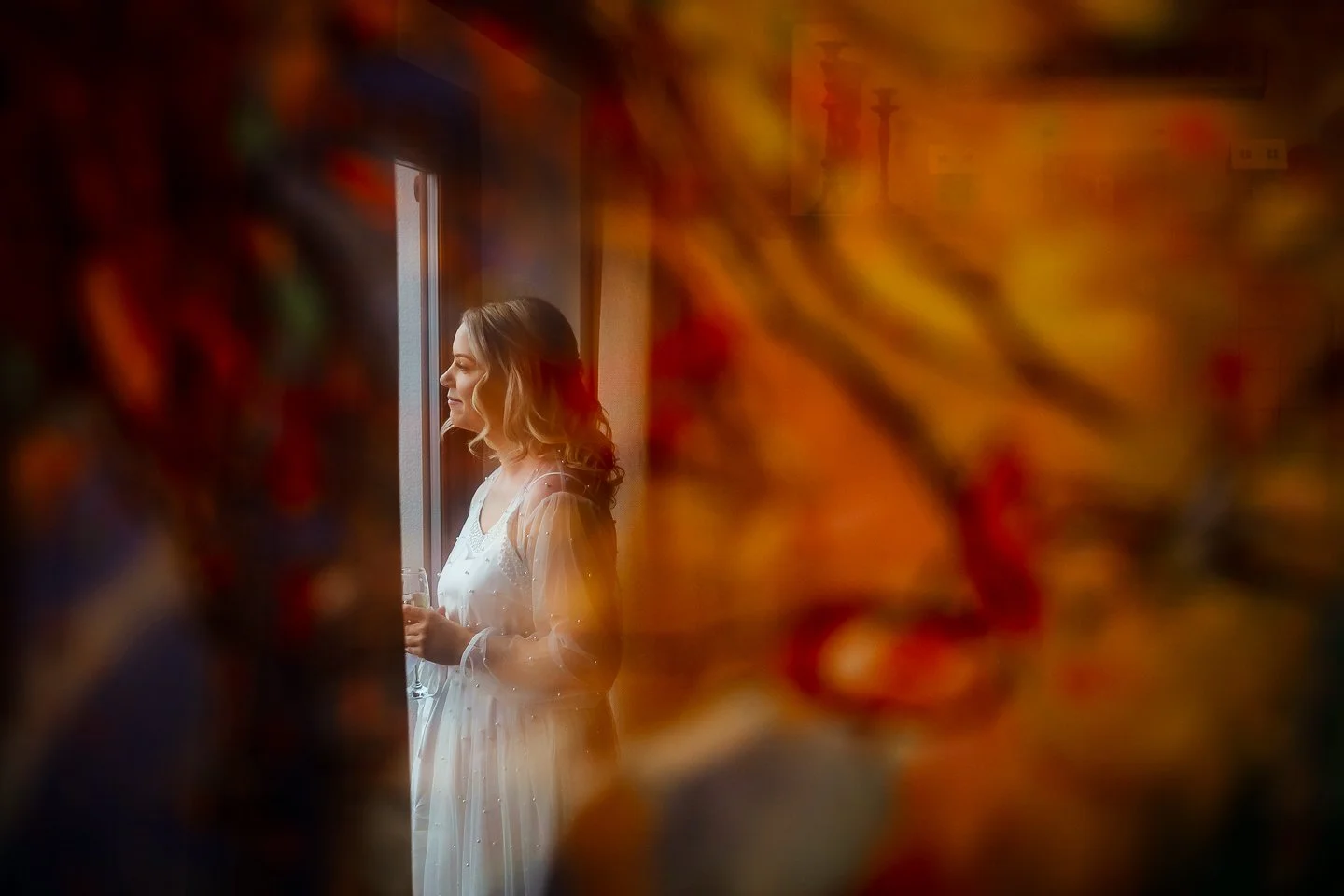 Creative Wedding Film | GG's Yard | Helen + Ross