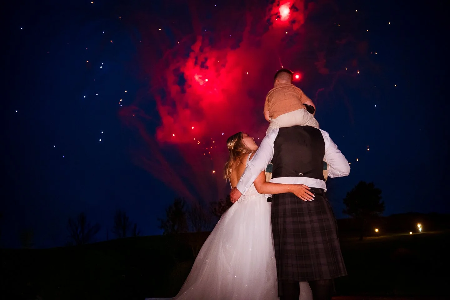 GG's Yard Wedding | Beautiful Wedding Photography | Helen + Ross