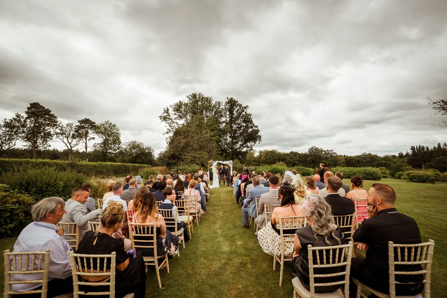 Harburn Barn Wedding - Rhea & Ross (150 of 435).jpg