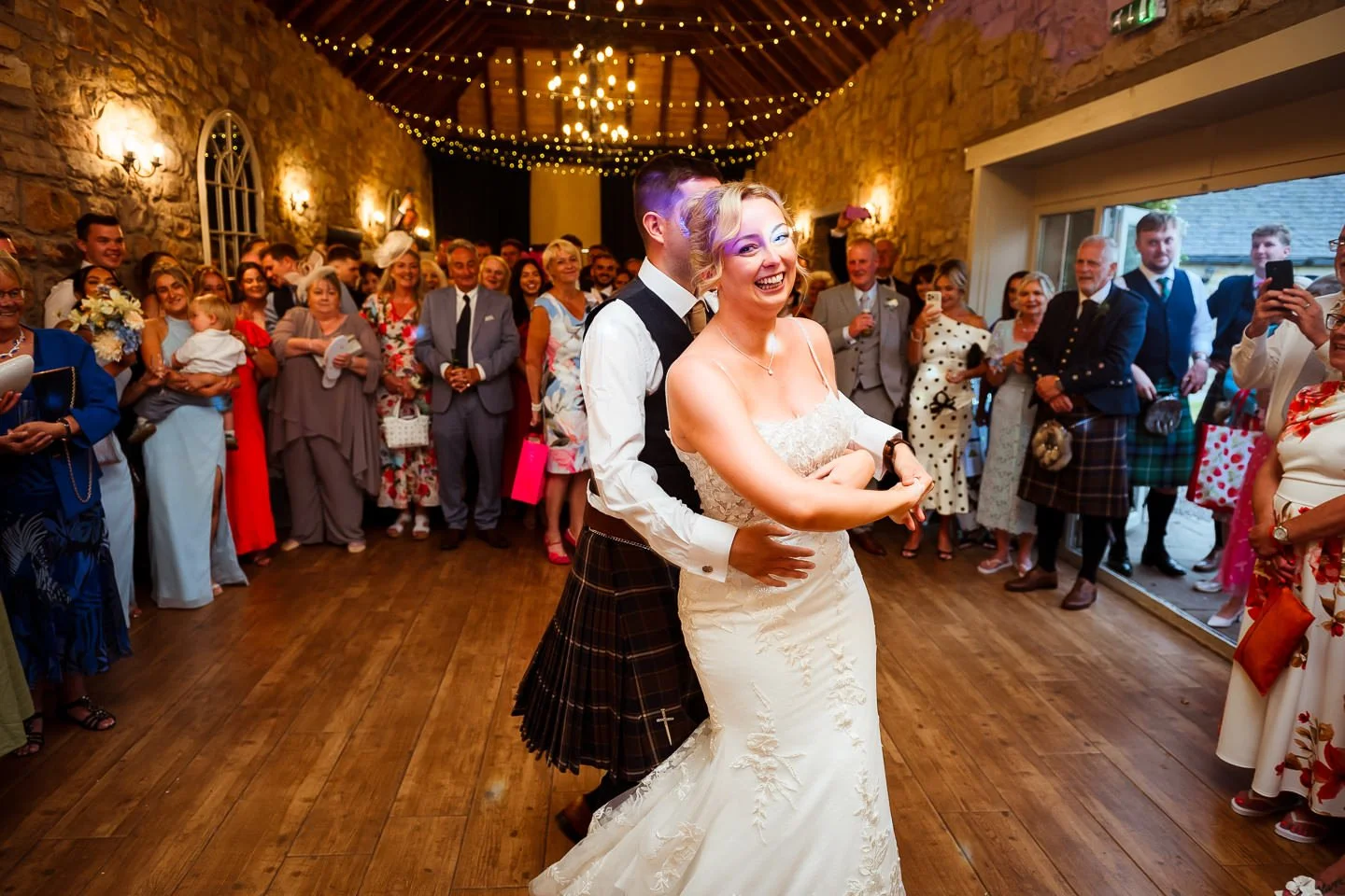 Harburn Barn Wedding - Rhea & Ross (385 of 435).jpg