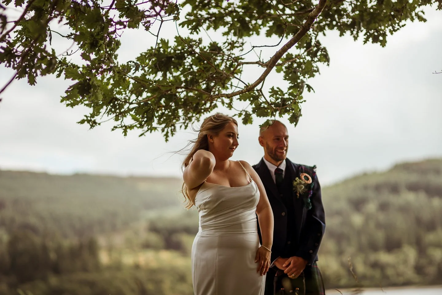 venachar lochside wedding photographer (1).jpg