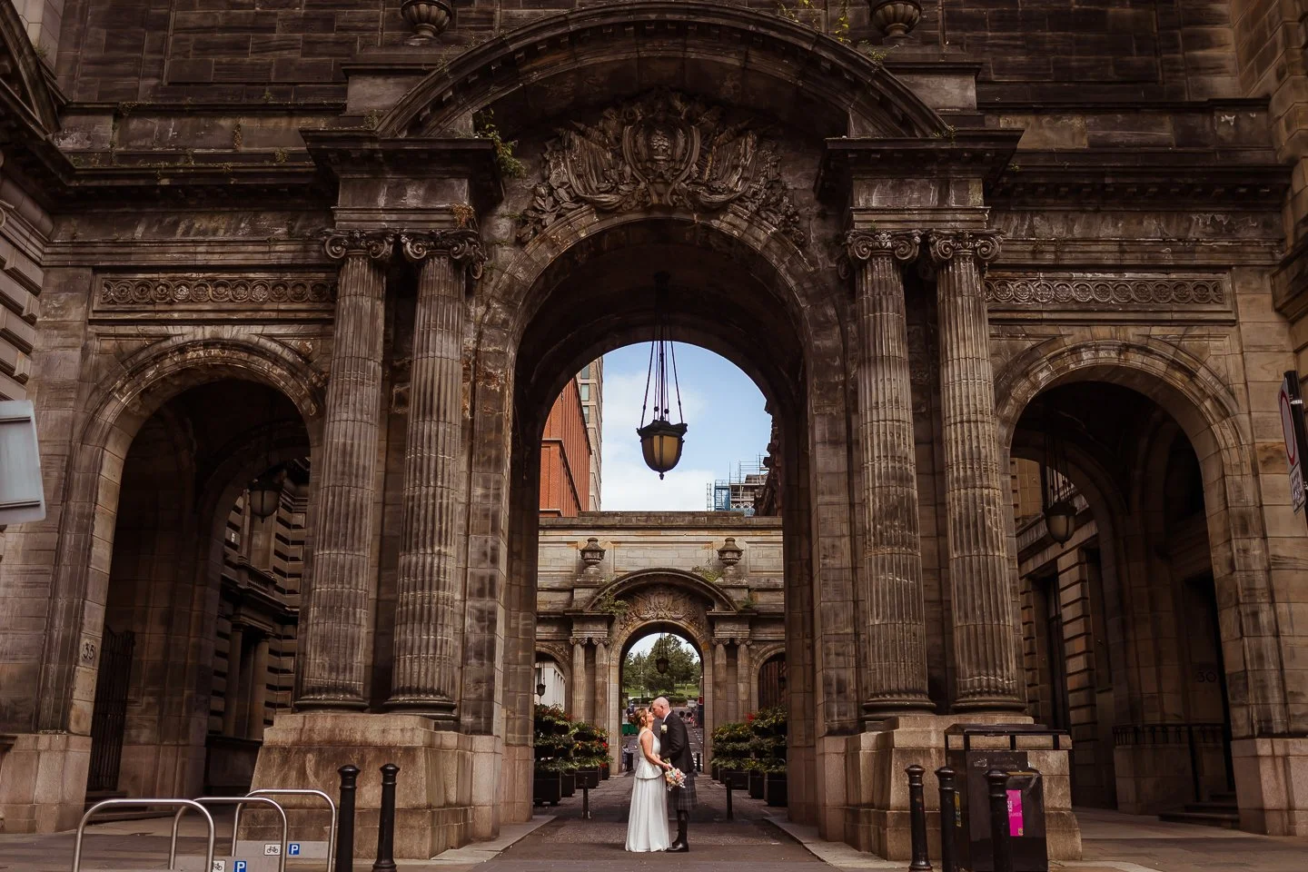 urban glasgow wedding photography (4).jpg