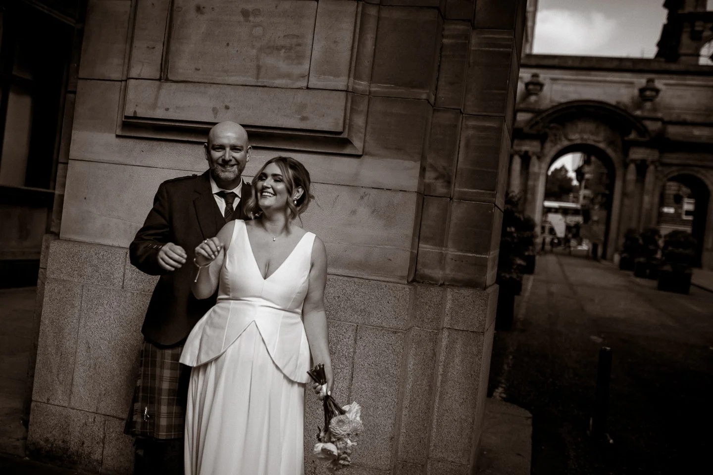urban glasgow wedding photography (5).jpg