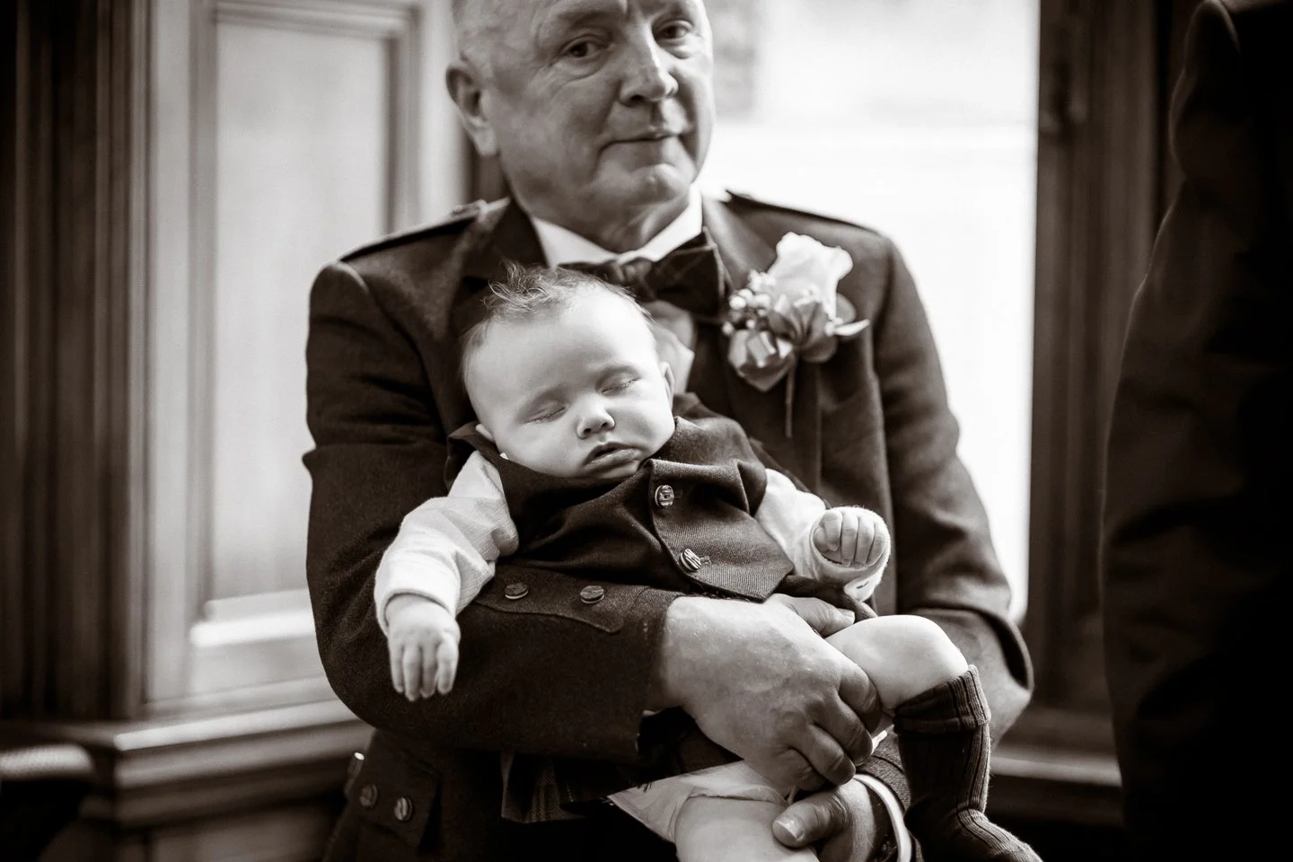 Wedding Glasgow City centre registry office photography (33 of 145).jpg