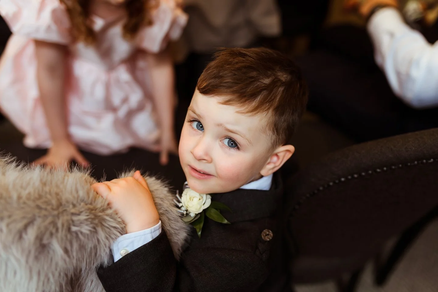 Wedding Glasgow City centre registry office photography (35 of 145).jpg