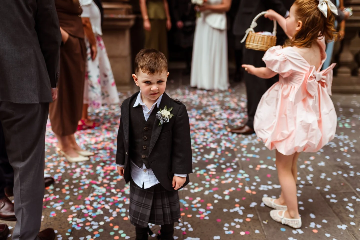 Wedding Glasgow City centre registry office photography (50 of 145).jpg