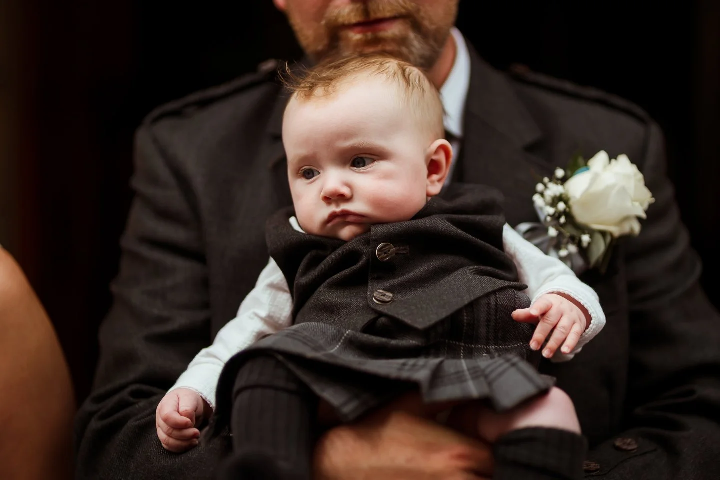 Wedding Glasgow City centre registry office photography (57 of 145).jpg
