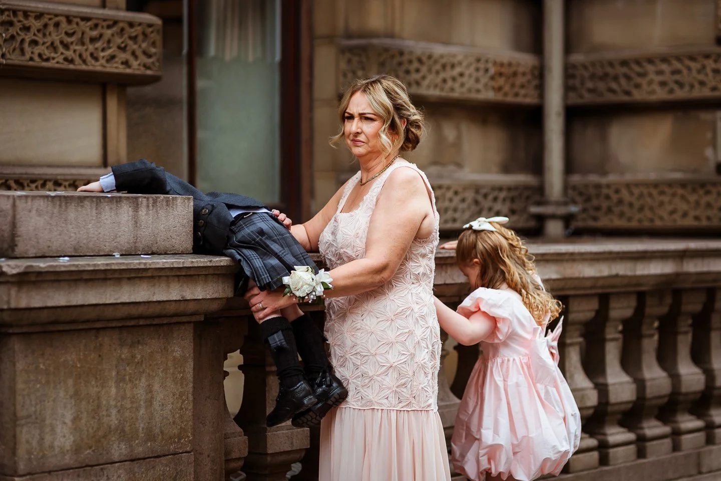 Wedding Glasgow City centre registry office photography (61 of 145).jpg