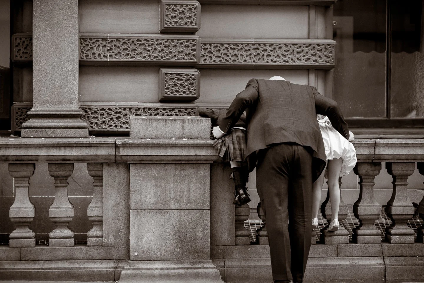 Wedding Glasgow City centre registry office photography (63 of 145).jpg