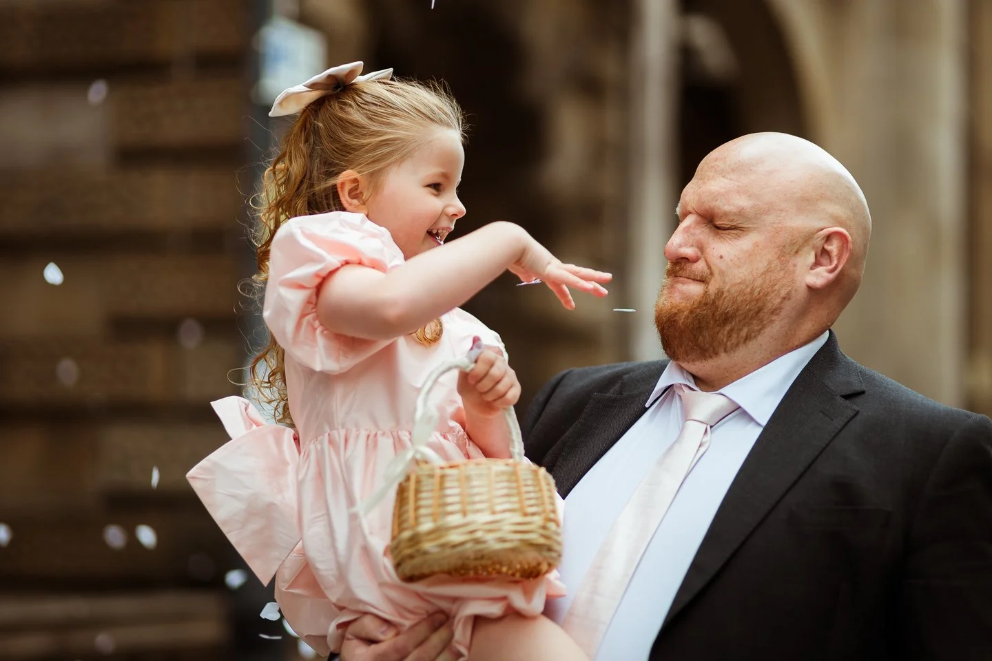 Wedding Glasgow City centre registry office photography (67 of 145).jpg