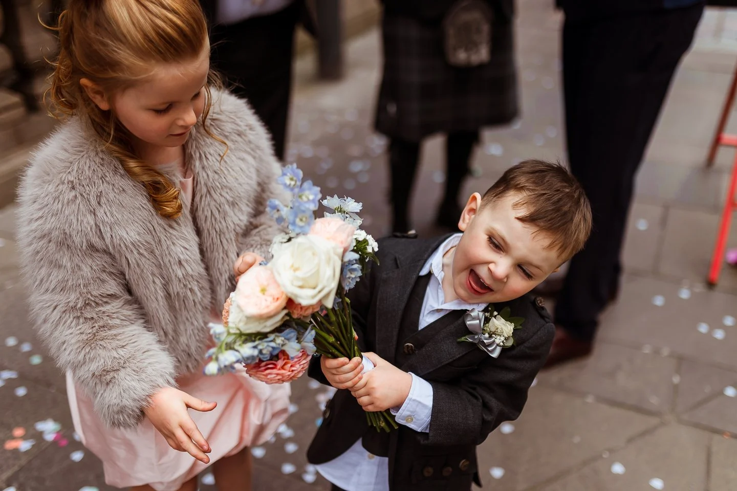 Wedding Glasgow City centre registry office photography (76 of 145).jpg