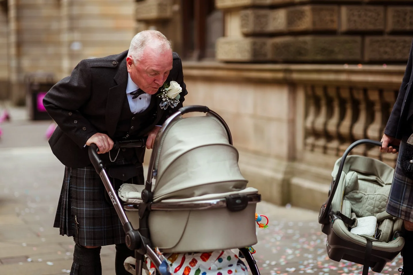 Wedding Glasgow City centre registry office photography (79 of 145).jpg